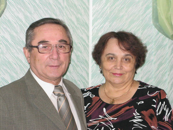 Виктор Моторин