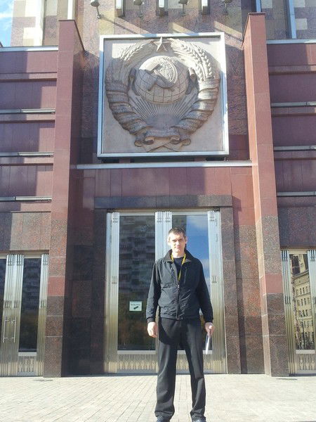 Вадим Скалозубов