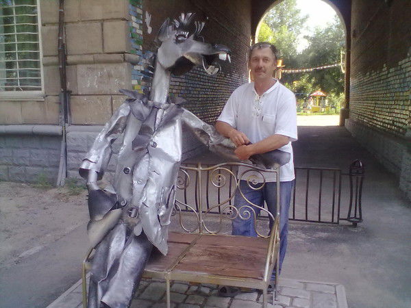 Петр Маланин