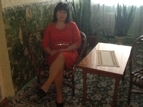 Раїса Мельник