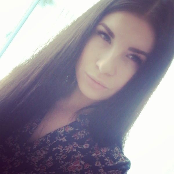 Виктория Гуренкова