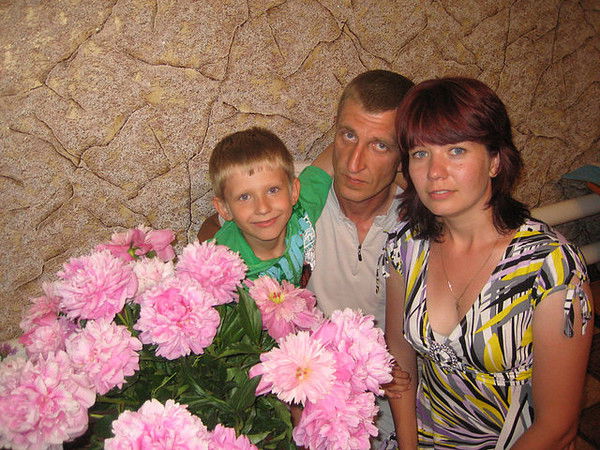 Павел Батурин