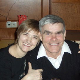 Нина Прикладова