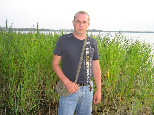 Алексей Репкин