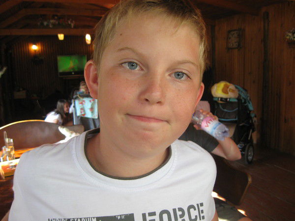 Василий Федорченко