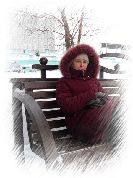 Елена Колотова