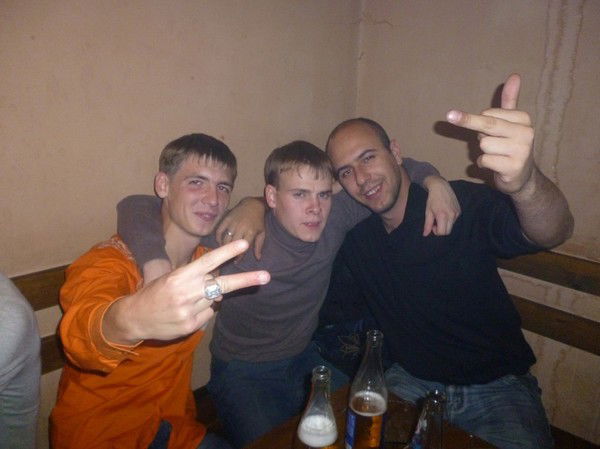 Евгений Долматов