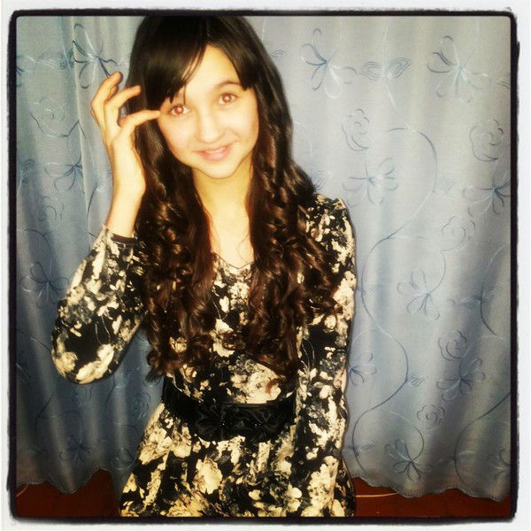 Анастасия Шабус