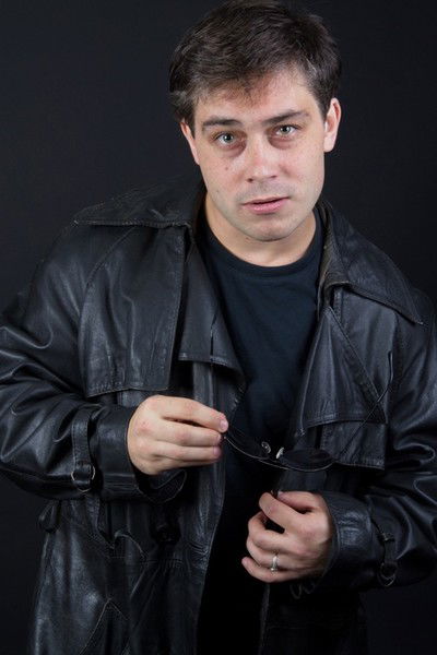 Мифтяхов Ринат Нуриахметович