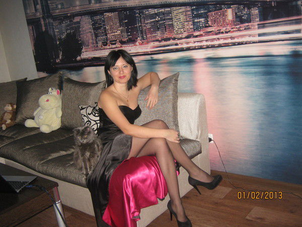 Анна Ренних