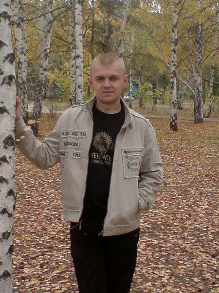 Иван Шевляков