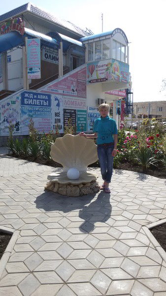 Ангелина Василюс