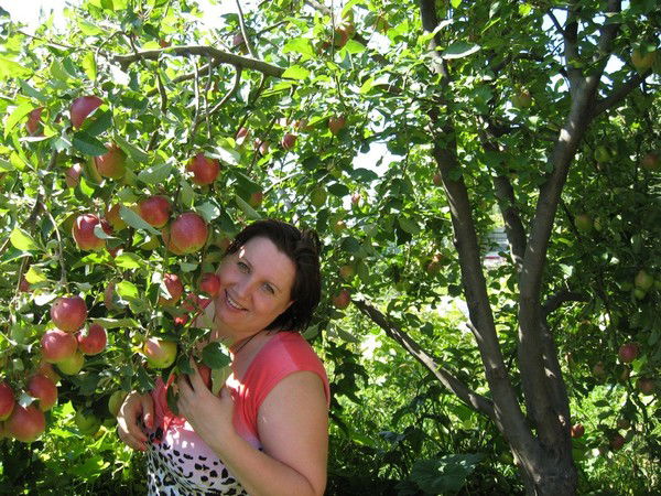 Ольга Сввицкая