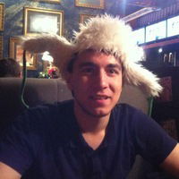 Смирнов Алексей