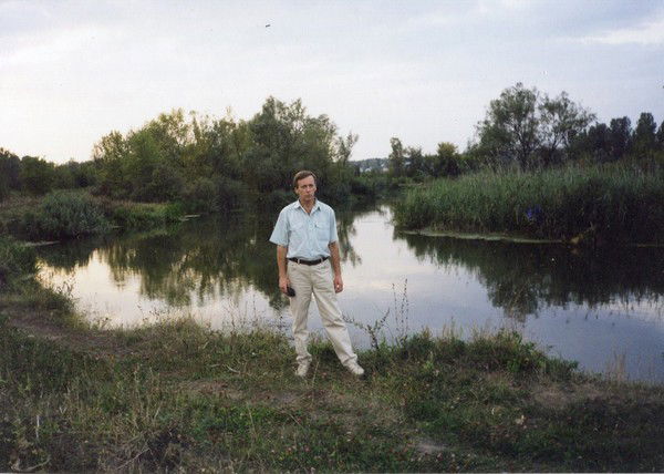 Виктор Девицын