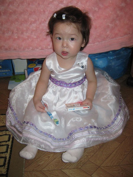 Гульжан Таймурзанова