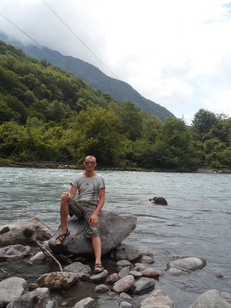 Андрей Петров