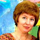 Евгения Остап