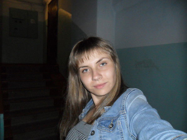 Анастасия Дизенко