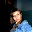 Анастасия Дизенко