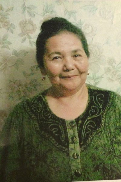 Гульзада Кемалиева