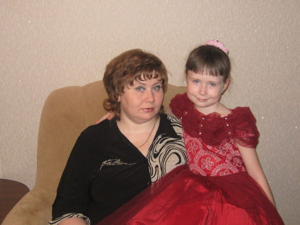 Надежда Куклова