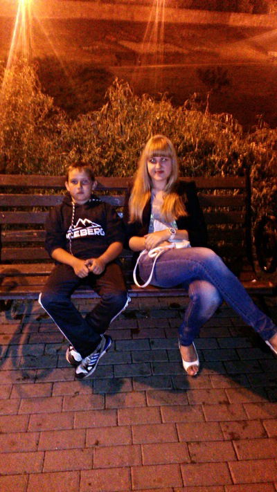 Кирюха Чернянский