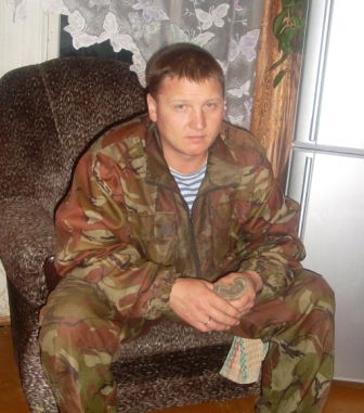 Юрий Туркин