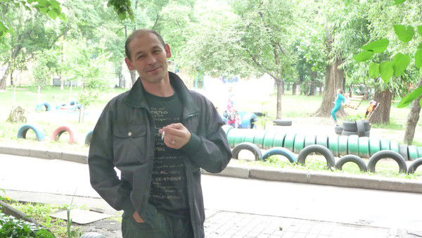 Игорь Жерехов