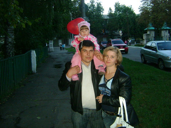 Николай Юрченко