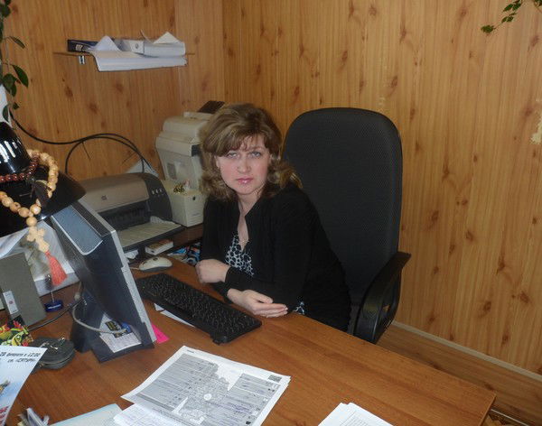 Лапина Екатерина