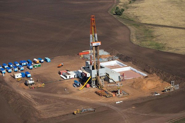 Мастер Буровой