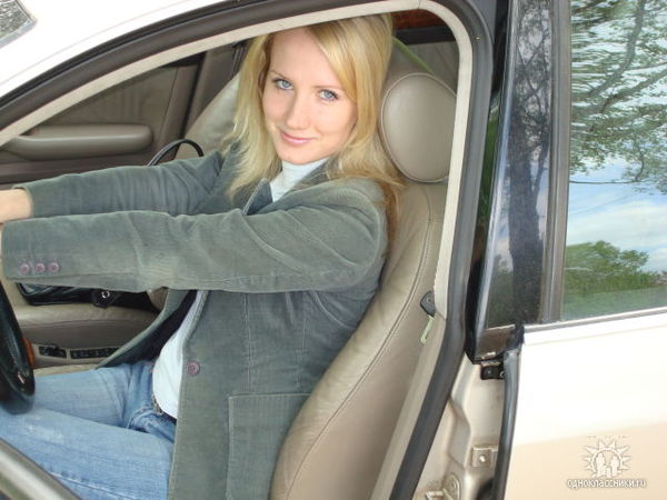 Надежда Белашова