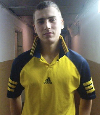 Константин Костев