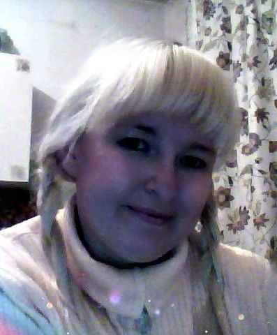 Наталья Токарева