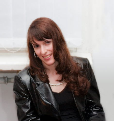 Маргарита Карачарская