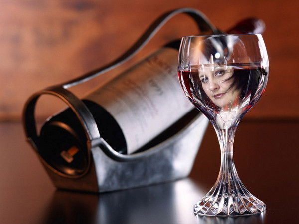 Надежда Брагарчук