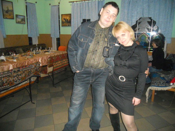 Виталий Каряка