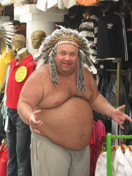 Сергей Старовойтов