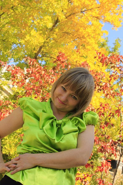 Татьяна Татаева