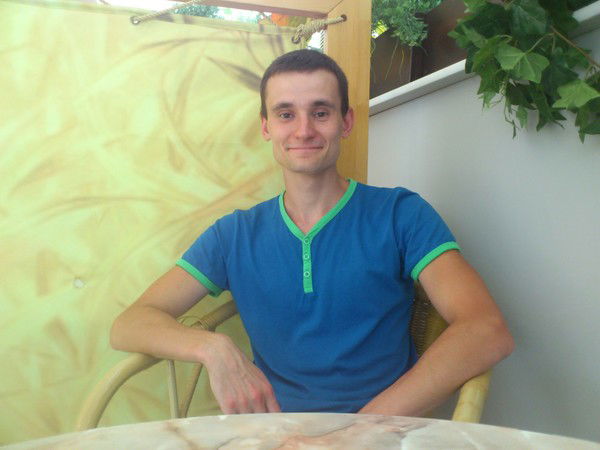 Виктор Коломиец