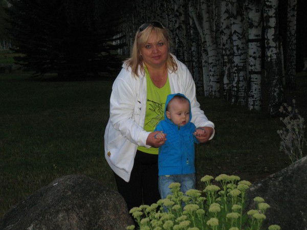 Елена Гриднева