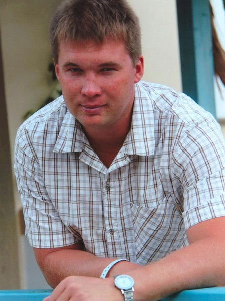 Денис Павлов