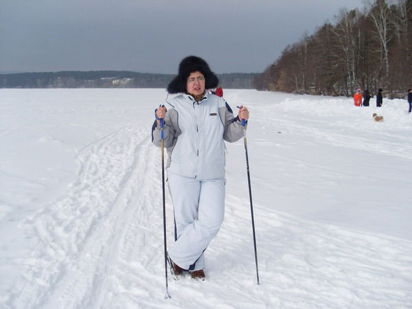 Лариса Тутаева