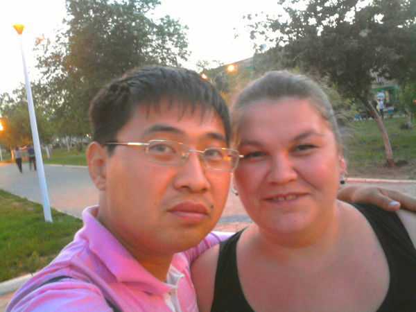 Светлана Кайргали