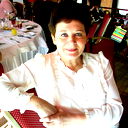 Лидия Хахулина