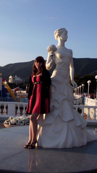 Анютка Овсиенко