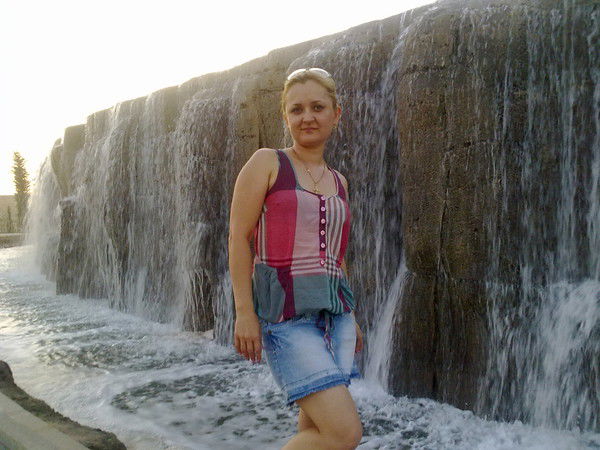 Наташа Сафарова