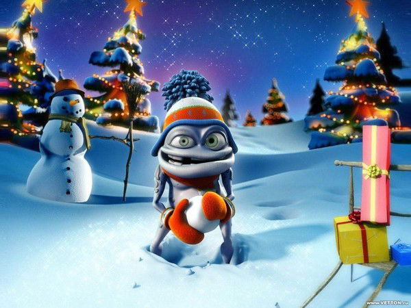 Денис Гесельберг