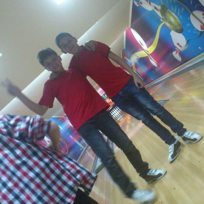 Саша Коньков